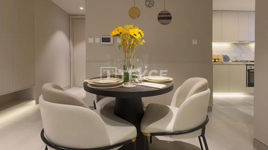 5 bedrooms penthouse for sale , Dubai Marina, Dubai, UAE No. 1132 № 10