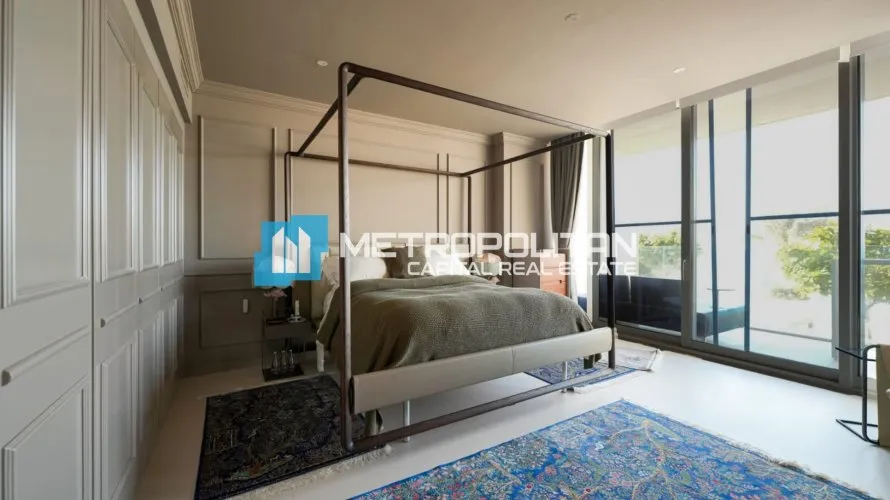 2 bedrooms apartment for sale , Saadiyat Island, Abu Dhabi, UAE No. 2506 № 9