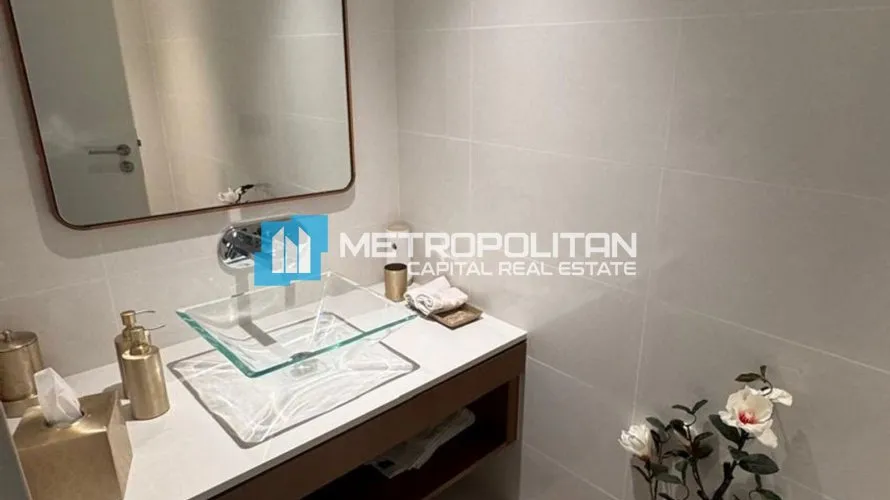 4 bedrooms apartment for sale , Saadiyat Island, Abu Dhabi, UAE No. 2655 № 10