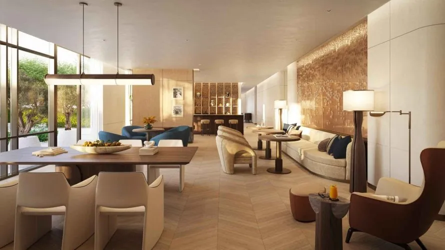 4 bedrooms apartment for sale in Residences Du Port, Dubai Marina, Dubai, UAE No. 1473 № 5