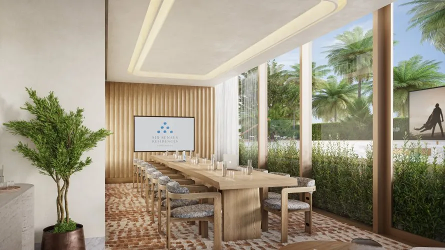5 bedrooms apartment for sale , Dubai, UAE No. 1001 № 11