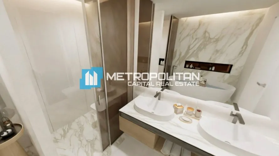 3 bedrooms apartment for sale, Abu Dhabi, UAE No. 1663 № 6