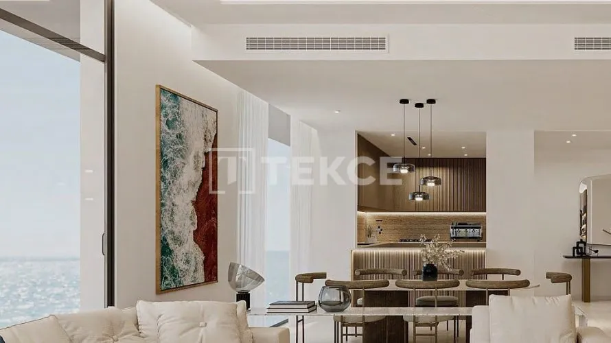 3 bedrooms apartment for sale, Dubai, UAE No. 2276 № 10