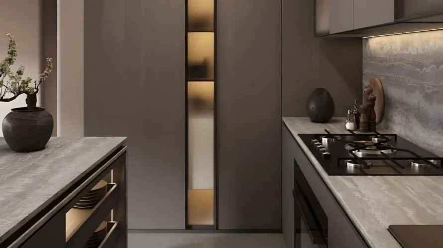 4 bedrooms apartment for sale , DIFC, Dubai, UAE No. 1465 № 5