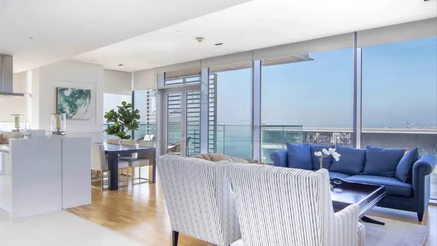 3 bedrooms apartment for sale , Dubai, UAE No. 974 № 1