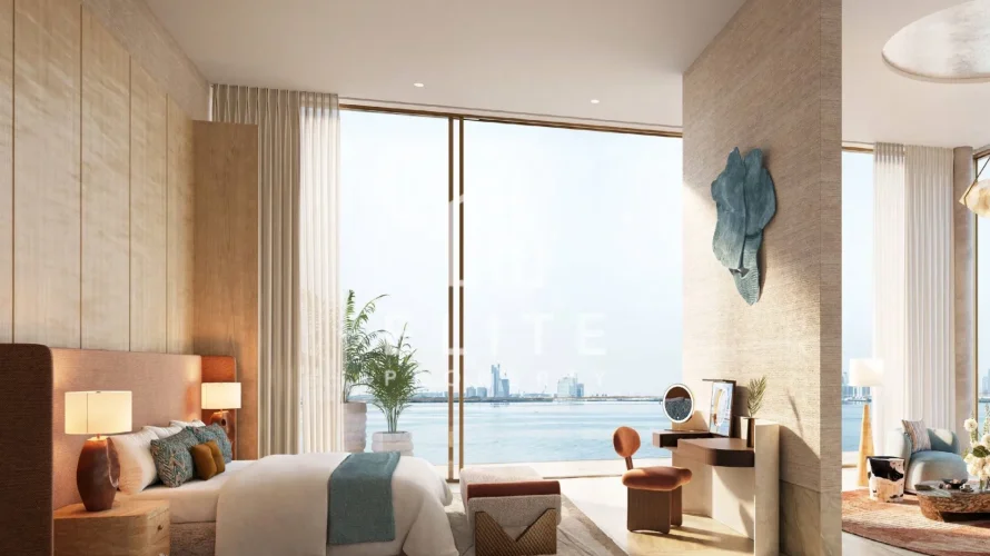 5 bedrooms apartment for sale , La Mer, Jumeirah, Dubai, UAE No. 2342 № 9