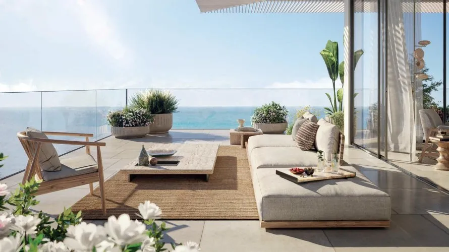 4 bedrooms apartment for sale in RIXOS RESIDENCES, Dubai, UAE No. 1196 № 16