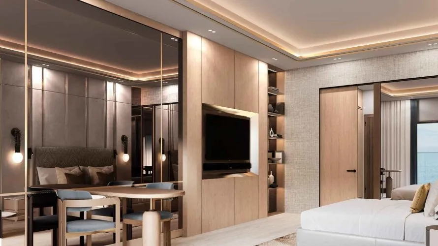 2 bedrooms apartment for sale in Taj Wellington Mews, Al Marjan Island, Ras Al Khaimah, UAE No. 1337 № 7