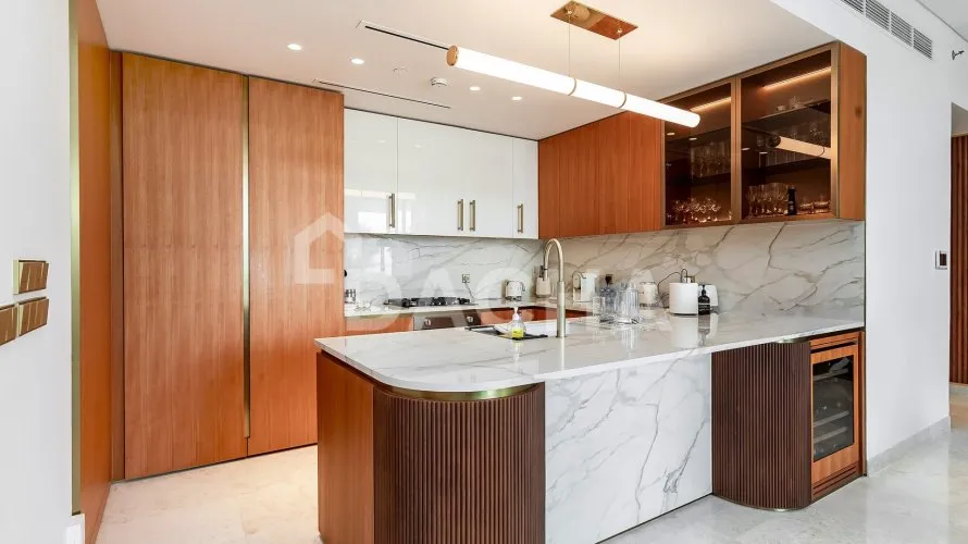 3 bedrooms apartment for sale , Palm Jumeirah, Dubai, UAE No. 2993 № 9
