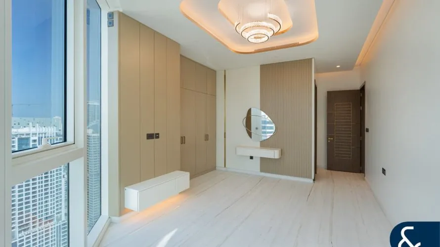 4 bedrooms apartment for sale, Jumeirah Lake Towers, Dubai, UAE No. 2245 № 21