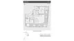 4 bedrooms Apartment floor plan in OCEANO No. 175