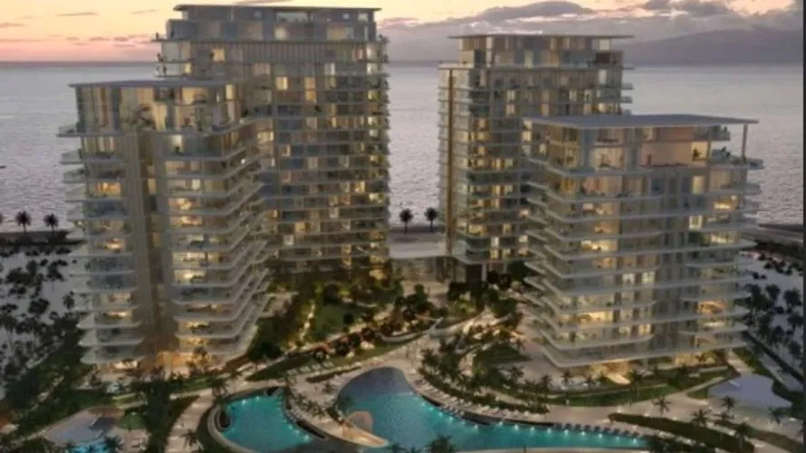 2 bedrooms apartment for sale , Palm Jumeirah, Dubai, UAE No. 2141 № 3