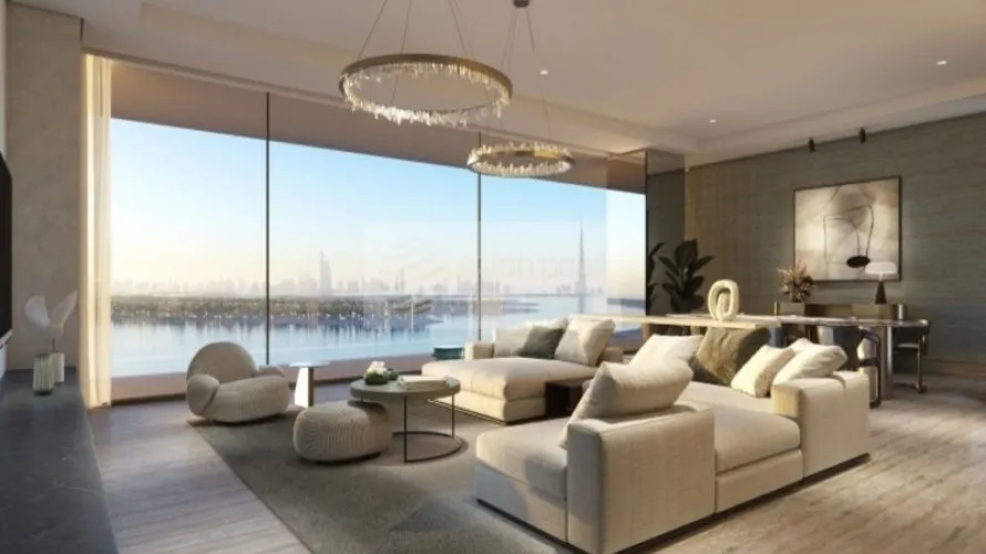 4 bedrooms apartment for sale in SIX SENSES THE PALM, Palm Jumeirah, Dubai, UAE No. 809 № 13