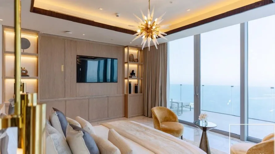 5 bedrooms apartment for sale , Jumeirah Beach Residence, Dubai, UAE No. 2317 № 14
