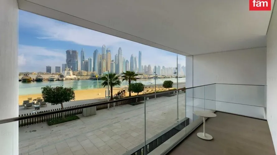 3 bedrooms apartment for sale , Dubai Harbour, Dubai, UAE No. 2366 № 11
