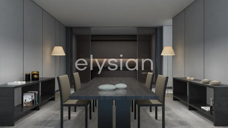 4 bedrooms apartment for sale, Palm Jumeirah, Dubai, UAE No. 1455 № 3