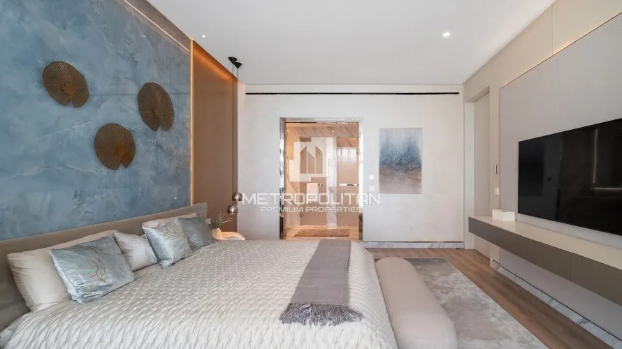 2 bedrooms apartment for sale , Palm Jumeirah, Dubai, UAE No. 2138 № 23