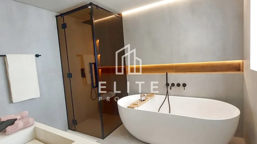 4 bedrooms apartment for sale, Palm Jumeirah, Dubai, UAE No. 1484 № 8