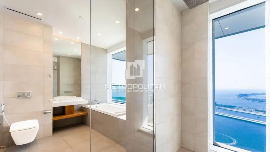 4 bedrooms apartment for sale , 1 JBR, Jumeirah Beach Residence, Dubai, UAE No. 2093 № 19
