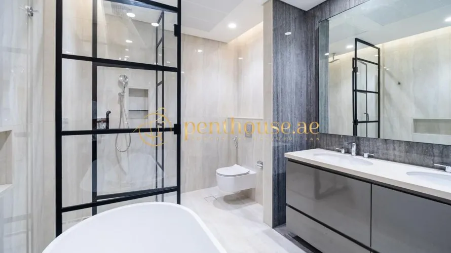 4 bedrooms duplex for sale, Business Bay, Dubai, UAE No. 1192 № 16