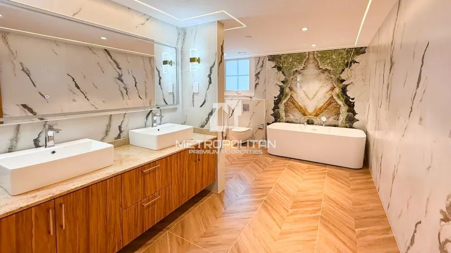 3 bedrooms apartment for sale, Marina Residences, Palm Jumeirah, Dubai, UAE No. 2168 № 14