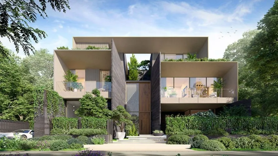5 bedrooms apartment for sale , Tilal Al Ghaf, Dubai, UAE No. 2255 № 12
