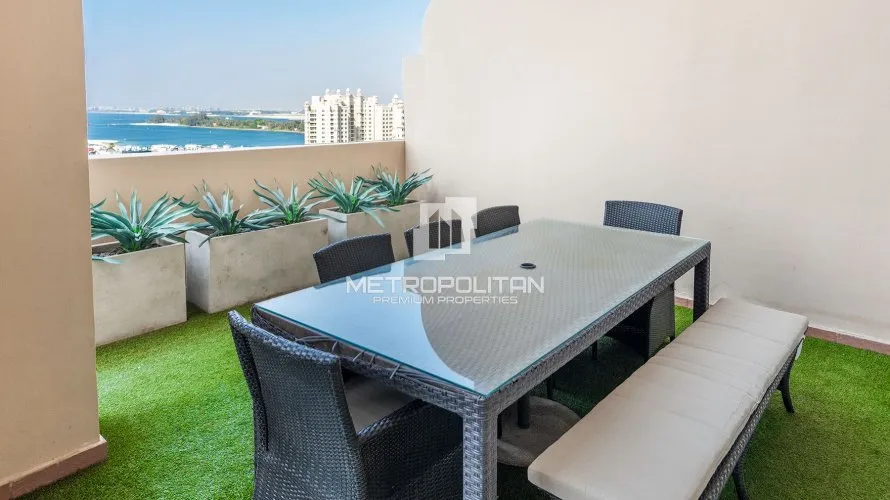 5 bedrooms penthouse for sale, Palm Jumeirah, Dubai, UAE No. 2115 № 8