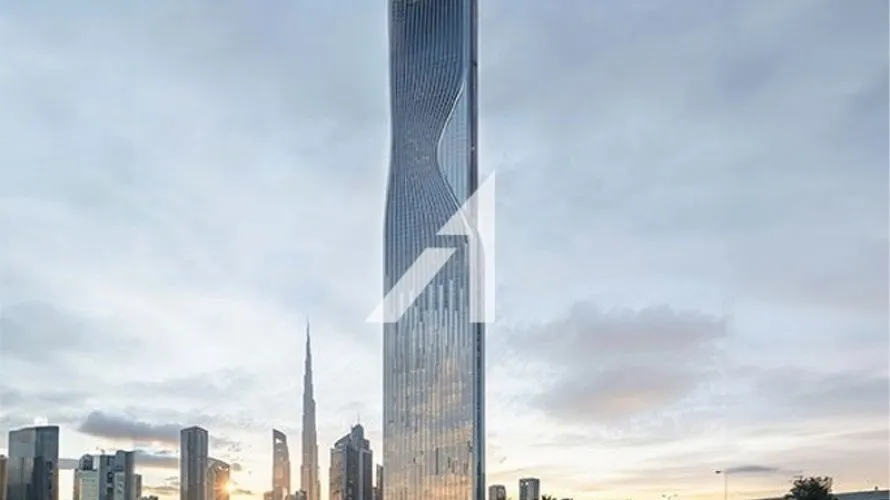 5 bedrooms apartment for sale , Business Bay, Dubai, UAE No. 2487 № 11