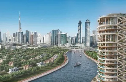 3 bedrooms apartment for sale , Dubai, UAE No. 1447