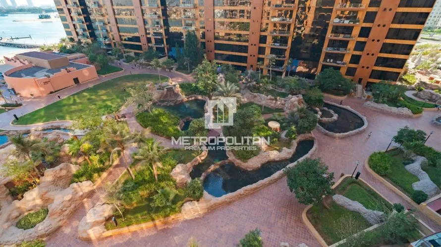 3 bedrooms apartment for sale, Tiara Residences, Palm Jumeirah, Dubai, UAE No. 2179 № 25