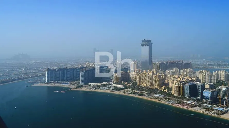 3 bedrooms apartment for sale, Dubai Harbour, Dubai, UAE No. 1750 № 4