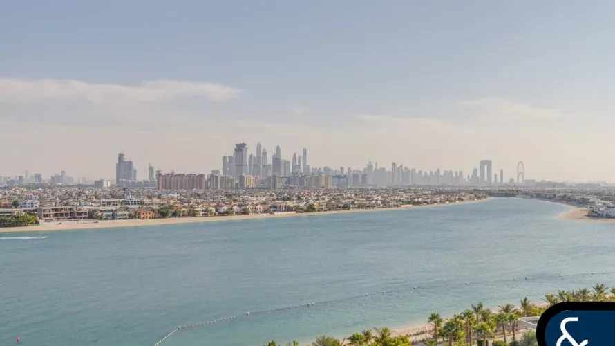 2 bedrooms apartment for sale , Atlantis The Royal Residences, Palm Jumeirah, Dubai, UAE No. 2360 № 20