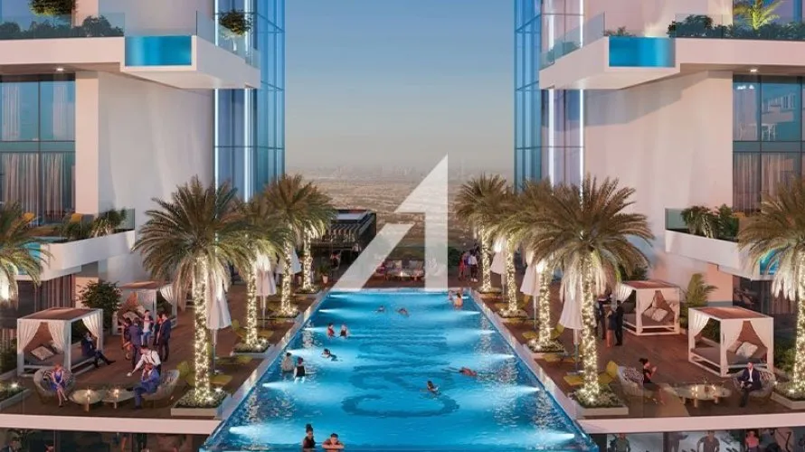 2 bedrooms apartment for sale , Dubai Marina, Dubai, UAE No. 2333 № 10