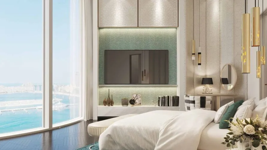 3 bedrooms apartment for sale , Dubai Marina, Dubai, UAE No. 2295 № 2