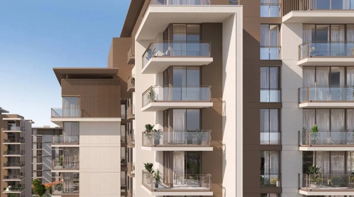 4 bedrooms apartment for sale, Dubai, UAE No. 945