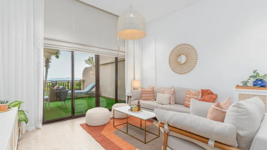4 bedrooms penthouse for sale in ANANTARA RESIDENCES, Palm Jumeirah, Dubai, UAE No. 1264 № 4