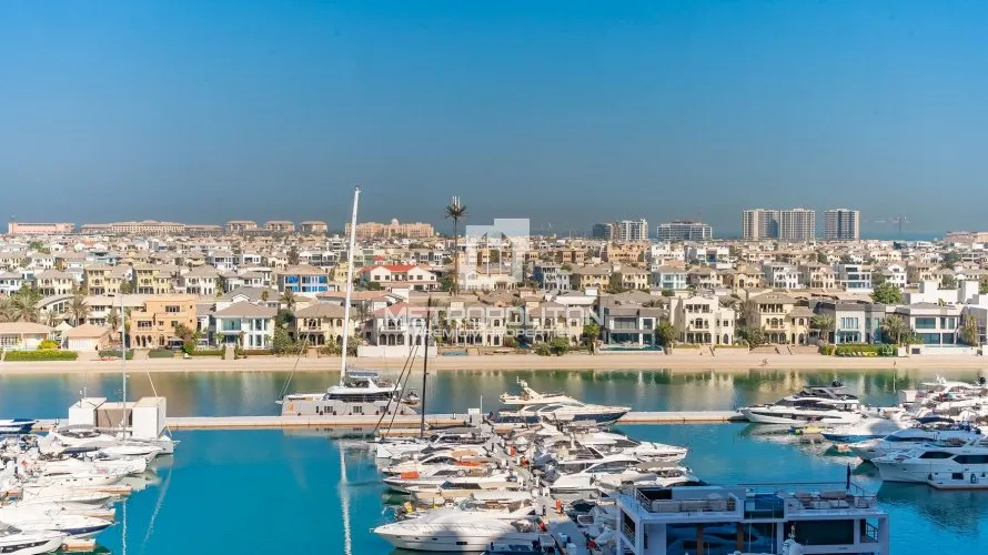 3 bedrooms apartment for sale, Tiara Residences, Palm Jumeirah, Dubai, UAE No. 2179 № 4