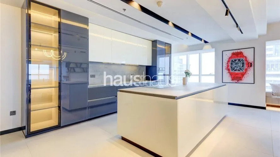 4 bedrooms penthouse for sale, Dubai Marina, Dubai, UAE No. 1533 № 26