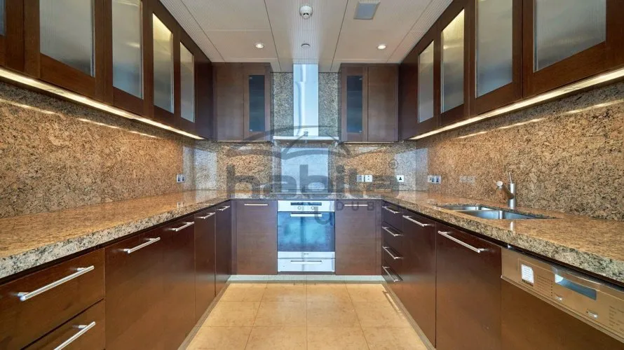 2 bedrooms apartment for sale , Downtown Dubai (Downtown Burj Dubai), Dubai, UAE No. 1091 № 6