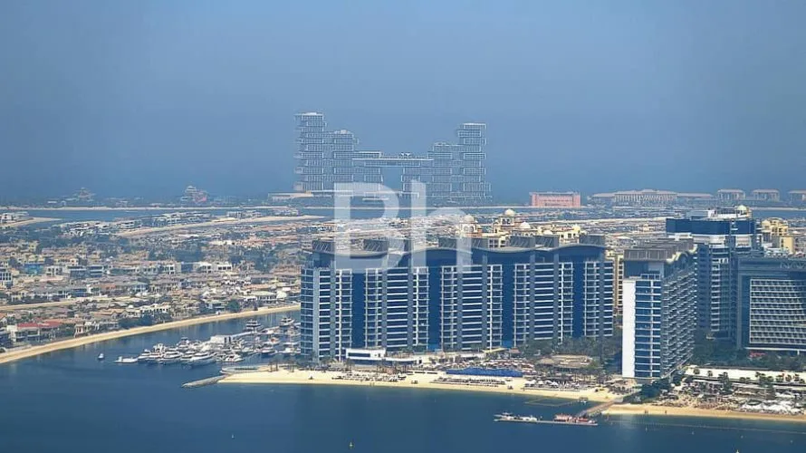 4 bedrooms apartment for sale, Dubai Harbour, Dubai, UAE No. 1749 № 3
