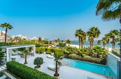 6 bedrooms apartment for sale , Palm Jumeirah, Dubai, UAE No. 2544