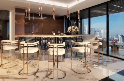 5 bedrooms apartment for sale , Business Bay, Dubai, UAE No. 1148