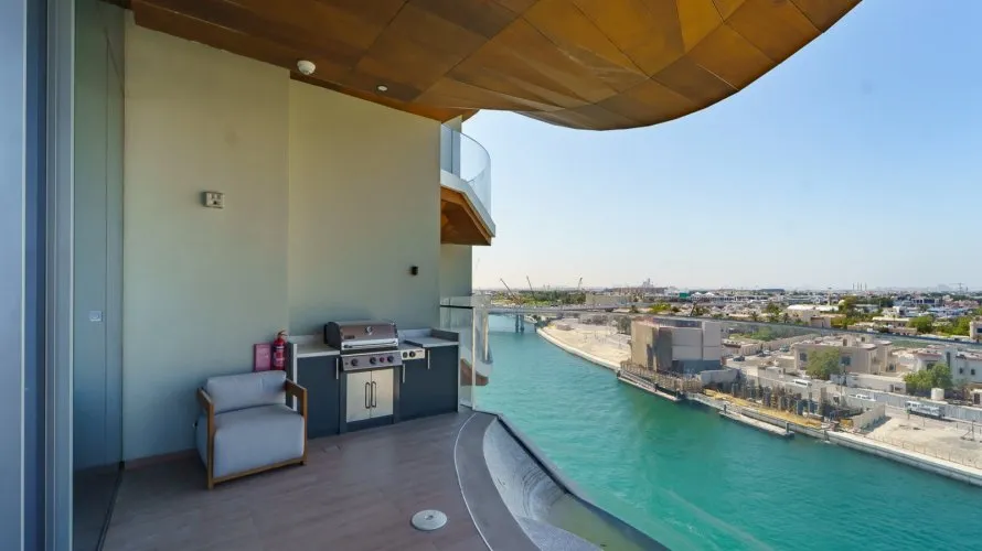 3 bedrooms apartment for sale , Jumeirah, Dubai, UAE No. 2646 № 28