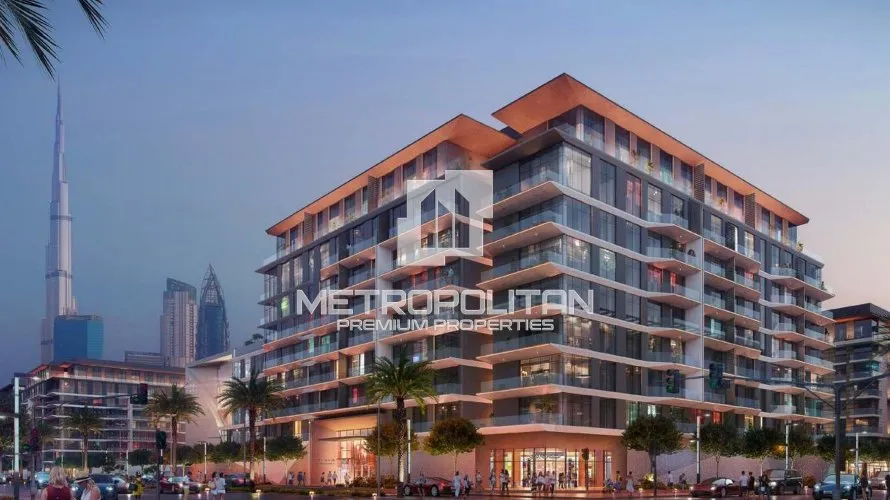 3 bedrooms apartment for sale , City Walk, Dubai, UAE No. 2089