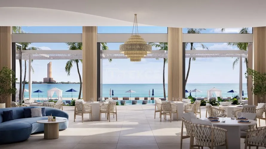 5 bedrooms apartment for sale , Al Marjan Island, Ras Al Khaimah, UAE No. 1261 № 21