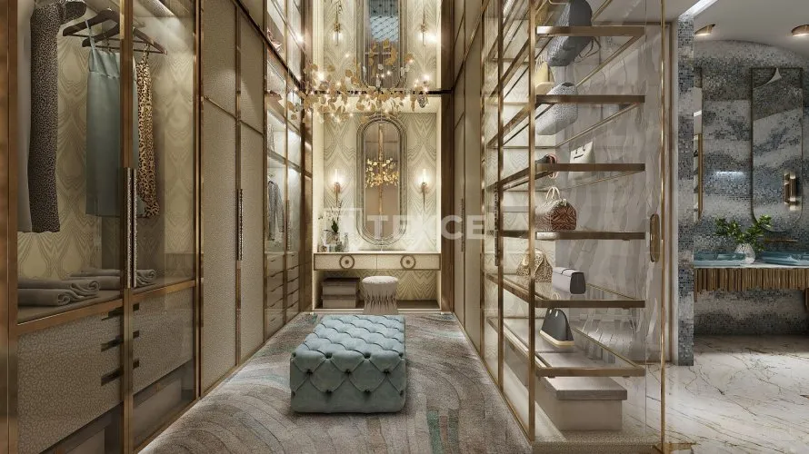 4 bedrooms duplex for sale , Dubai Harbour, Dubai, UAE No. 939 № 17