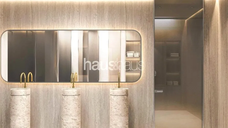 5 bedrooms penthouse for sale, Deira, Dubai, UAE No. 1568 № 5