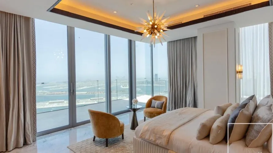 5 bedrooms apartment for sale , Jumeirah Beach Residence, Dubai, UAE No. 2317 № 13