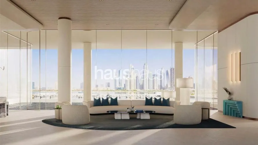 4 bedrooms apartment for sale , Dubai Harbour, Dubai, UAE No. 1593 № 12