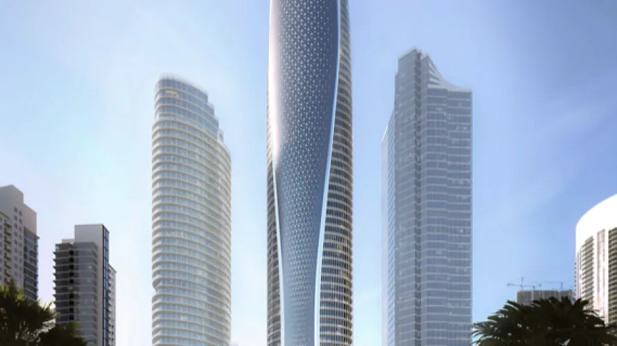 2 bedrooms apartment for sale, Dubai, UAE No. 1157 № 1